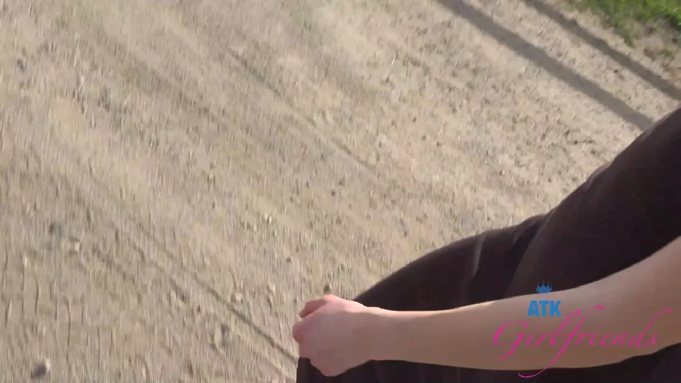 ATKGirlfriends Becca Blair Malibu 1 XXX